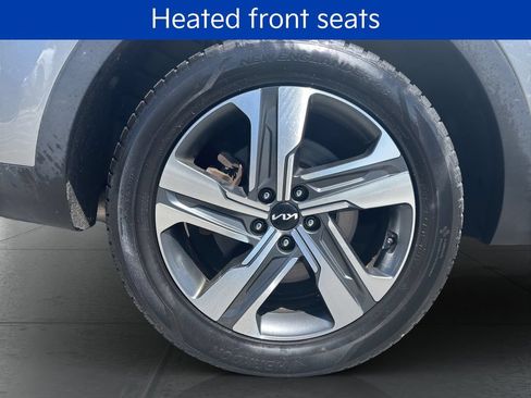 Used 2023 Kia Sorento EX AWD/4WD image 24