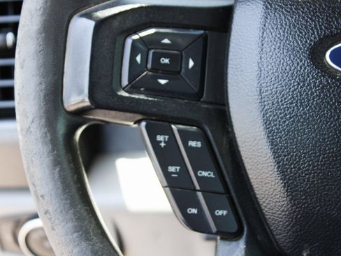 Used 2017 Ford F450 XL w/ Power Equipment Group image 22