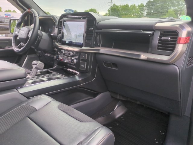 Used 2023 Ford F150 Raptor AWD/4WD image 35