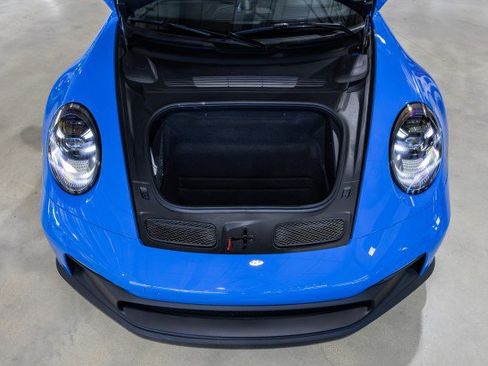 Used 2023 Porsche 911 GT3 image 10