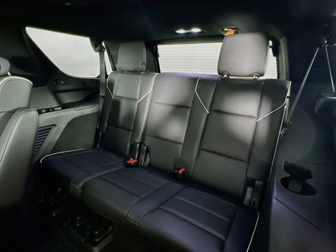 Used 2023 Cadillac Escalade Premium Luxury w/ LPO, Floor Liner Package AWD/4WD image 38