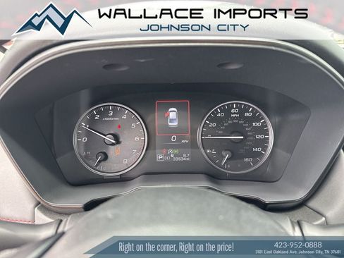 Certified 2024 Subaru Legacy Sport w/ Popular Package #3 AWD/4WD image 23