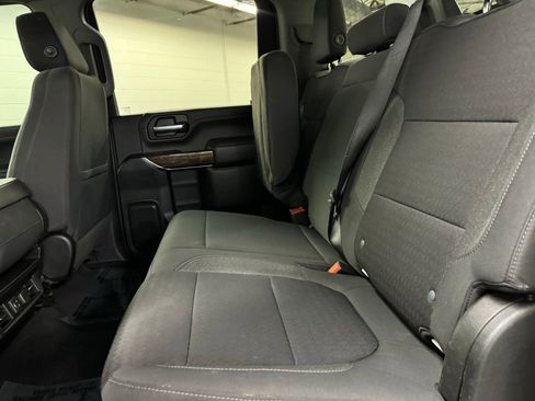 Used 2020 GMC Sierra 3500 SLE w/ SLE Convenience Package AWD/4WD image 27