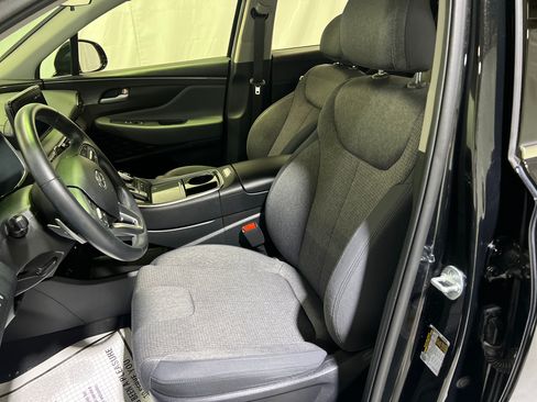 Used 2023 Hyundai Santa Fe SEL FWD image 17
