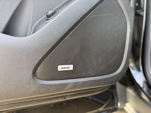 Used 2024 Chevrolet Equinox RS w/ RS Leather Package image 12