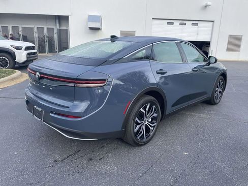 New 2026 Toyota Crown XLE image 12