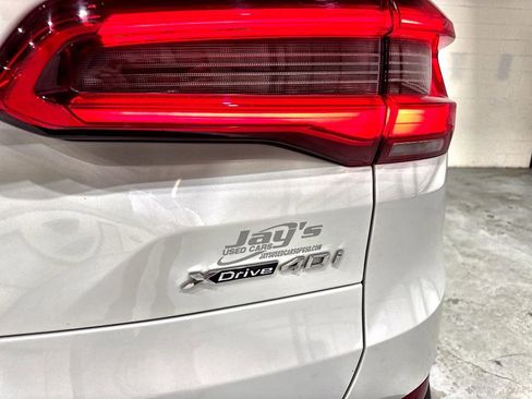 Used 2019 BMW X5 xDrive40i w/ Executive Package AWD/4WD image 77