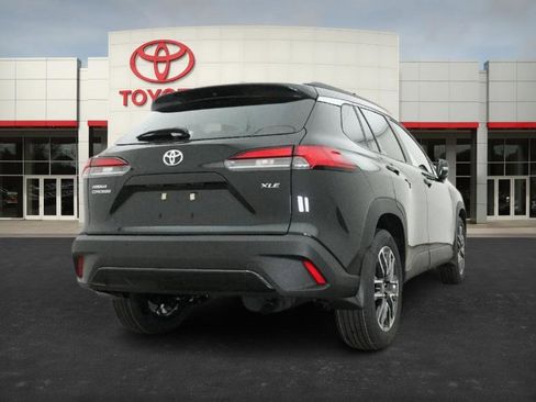 New 2026 Toyota Corolla Cross XLE image 20