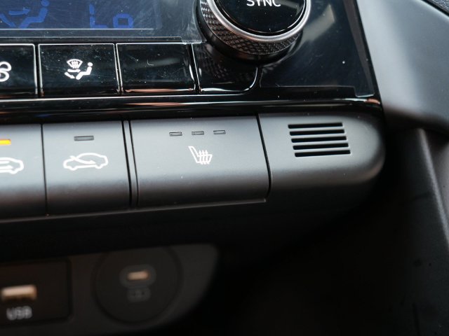 Used 2025 Hyundai Elantra N Line FWD image 33