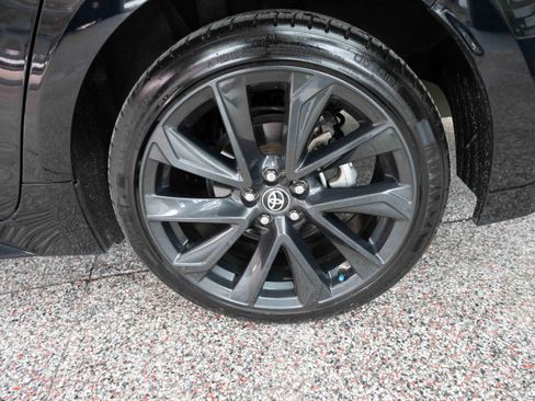 Used 2024 Toyota Corolla SE image 28