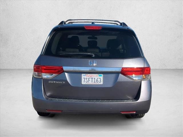 Used 2016 Honda Odyssey EX-L image 7