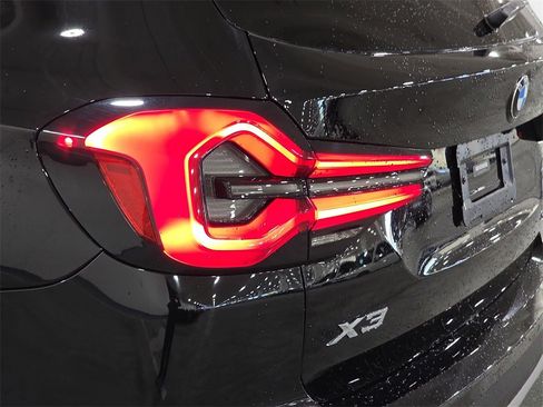 Certified 2023 BMW X3 sDrive30i w/ Convenience Package image 31