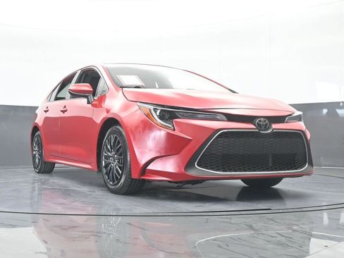 Used 2020 Toyota Corolla LE image 59