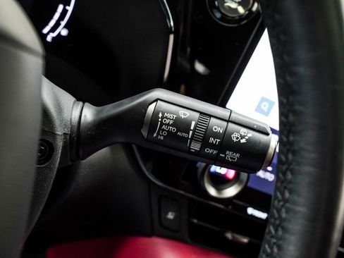 Used 2024 Lexus NX 350 AWD w/ Vision Package image 41