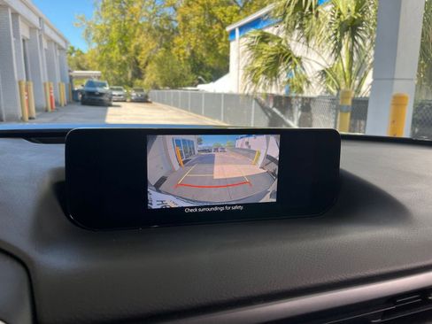 Used 2025 MAZDA CX-50 2.5 Hybrid w/ Premium Plus Pkg image 25