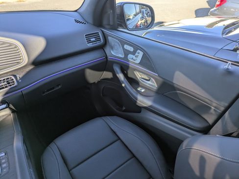 Used 2025 Mercedes-Benz GLE 350 GLE 350 image 21