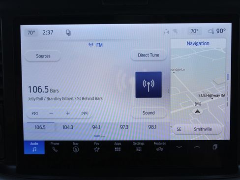 New 2026 Ford F150 XLT AWD/4WD image 41
