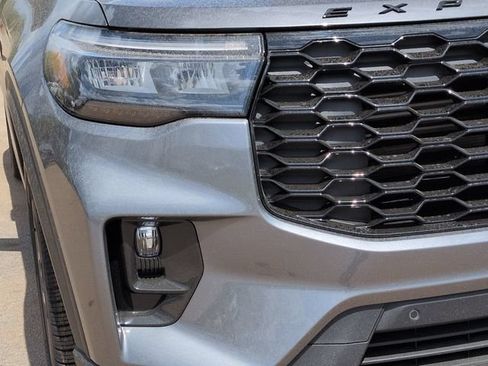 New 2026 Ford Explorer ST w/ Sun And Sound Package AWD/4WD image 9