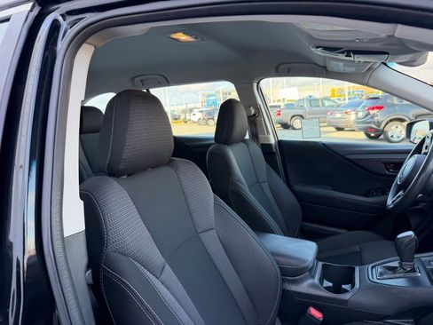 Used 2022 Subaru Outback AWD/4WD image 19