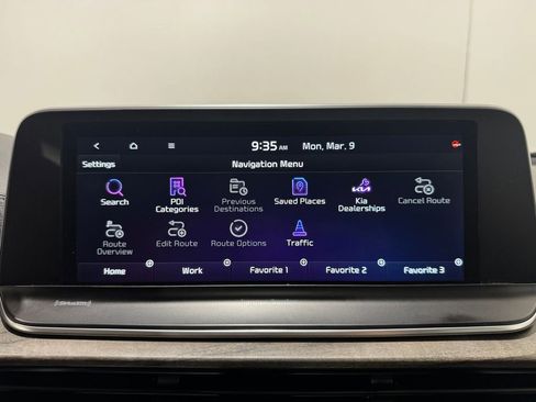 Used 2022 Kia Telluride SX image 36