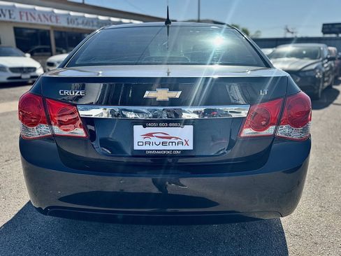 Used 2014 Chevrolet Cruze LT image 6