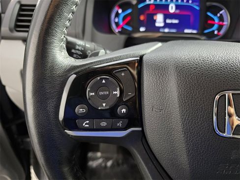 Used 2022 Honda Pilot Elite image 23