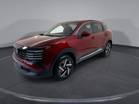 Used 2025 Nissan Kicks SV FWD image 4