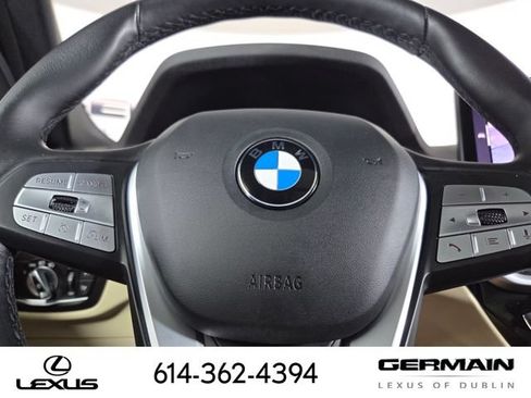 Used 2022 BMW X3 xDrive30i w/ Premium Package AWD/4WD image 23