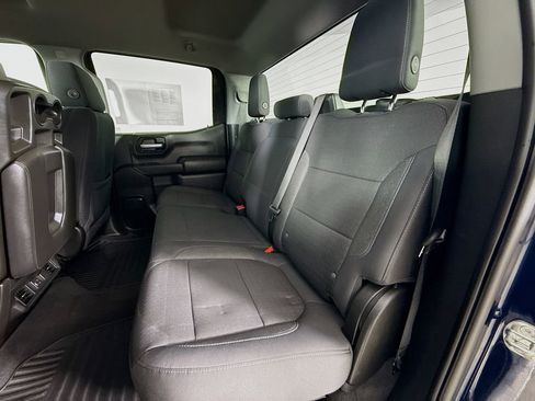 Used 2020 Chevrolet Silverado 1500 LT w/ All-Star Edition image 26