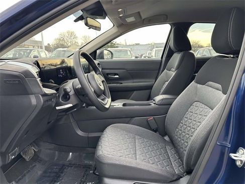 New 2026 Nissan Kicks SV w/ Cold Weather Package image 16