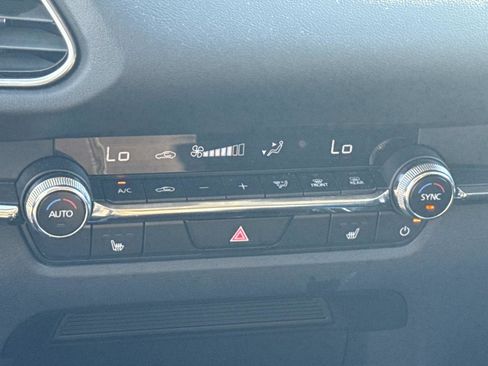 Certified 2025 MAZDA CX-30 AWD 2.5 S w/ Premium Package image 14