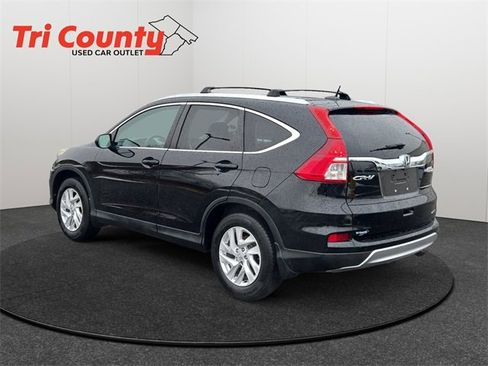 Used 2016 Honda CR-V EX-L image 6
