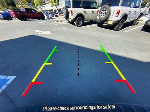 New 2026 Ford Explorer ST-Line image 21