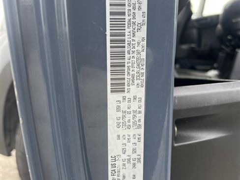 Used 2019 RAM ProMaster 3500 image 7