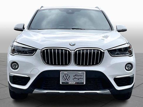 Used 2019 BMW X1 xDrive28i w/ Convenience Package image 4