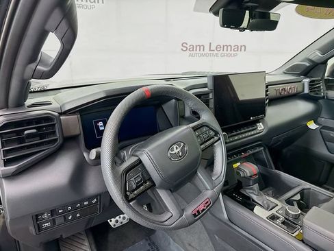 Used 2024 Toyota Tundra TRD Pro image 9