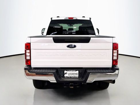 Used 2022 Ford F250 XLT AWD/4WD image 6