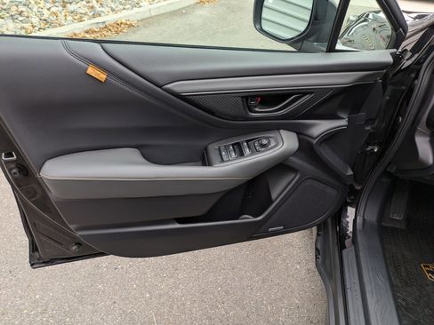 Used 2025 Subaru Outback Wilderness image 12