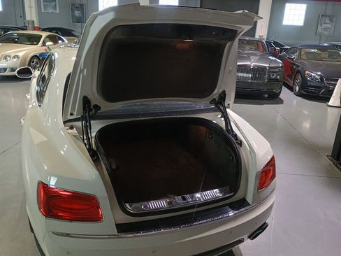 Used 2015 Bentley Flying Spur V8 AWD/4WD image 16
