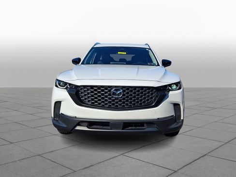 Certified 2025 MAZDA CX-50 AWD 2.5 S w/ Accent Package image 2
