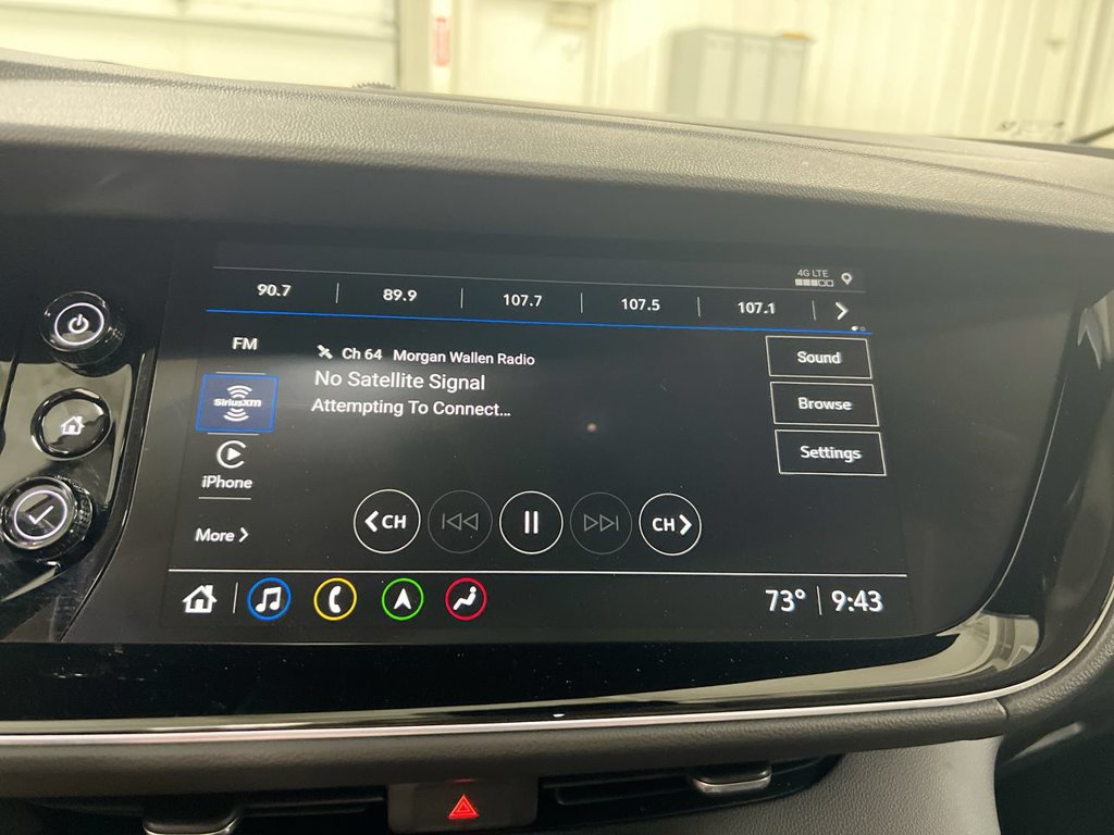 Used 2023 Buick Envision Avenir FWD image 14