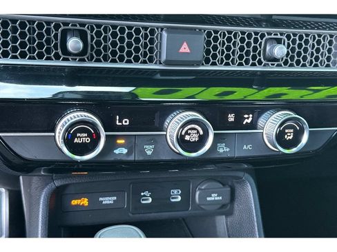 Used 2026 Honda Civic Sport image 21