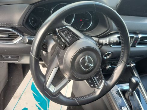 Used 2020 MAZDA CX-5 Grand Touring Reserve image 10