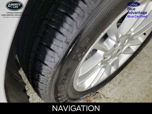 Used 2018 Ford Flex SEL w/ Equipment Group 202A image 11