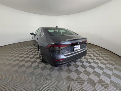 Used 2024 Honda Accord EX image 12