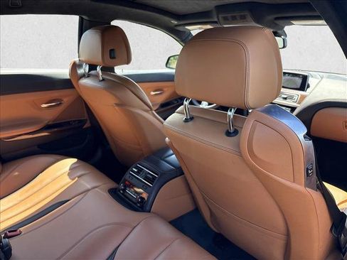 Used 2017 BMW 640i Gran Coupe RWD image 22
