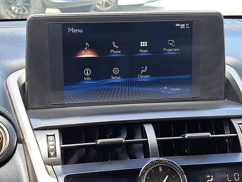 Used 2021 Lexus NX 300 FWD w/ Accessory Package image 23