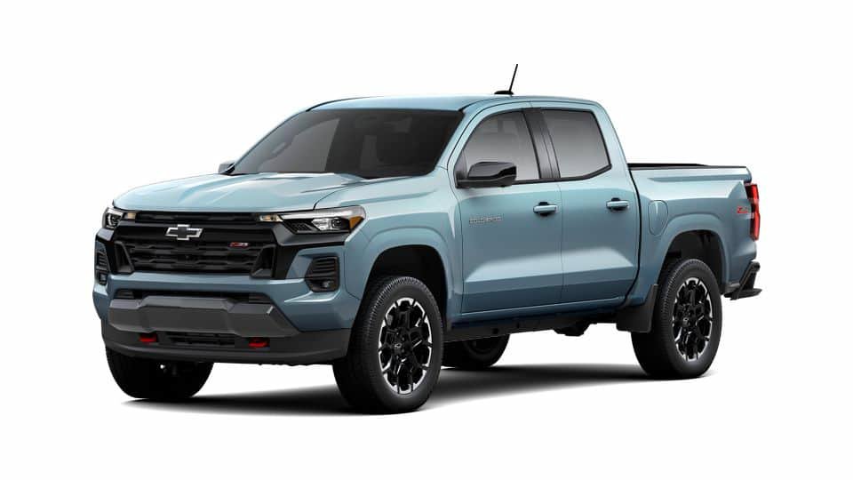 New 2026 Chevrolet Colorado Z71 w/ Technology Package AWD/4WD image 53