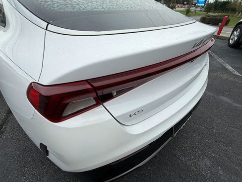 Used 2023 Kia K5 LXS FWD image 21