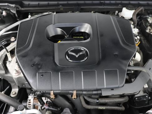 Used 2025 MAZDA CX-50 AWD 2.5 S w/ Preferred Package image 19